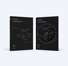 Find album reviews, stream songs, credits and award information for love yourself: Bts Love Yourself è½‰ Tear Random Ver Amazon De Musik