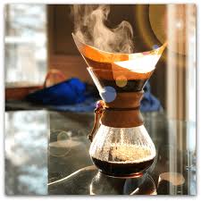 Cafetera chemex para 6 tazas. How To Brew Coffee With A Chemex Brewer From The Experts At Cupper S Coffee
