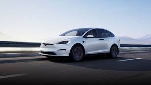 Apr 23, 2021 · tesla model 3 and model y prices have been on a roller coaster so far in 2021 and now they went up again in a new update today. Facelift Tesla Model X 2021 Mit 1 020 Ps Plaid Antrieb Auto Motor Und Sport