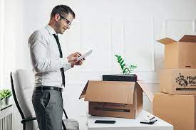 Office Moving Frequently Asked Questions (FAQ) | Highland's Moving