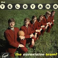 Just a little bit (united kingdom, 1996) gina g. Eurovision Mp3 Song Download Eurovision Song By The Telstars The Eurovision Team Songs 2019 Hungama
