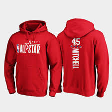 Pull on some donovan mitchell style with this adidas basketball hoodie. Authentic Nba Men S Donovan Mitchell 2021 Nba All Star Game Hoodie Apparel On Sale For Fans