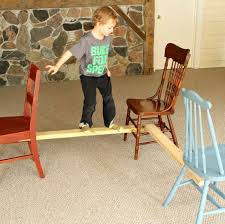 balancing indoor activity for toddlers