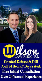 Florida Dui Penalties Orlando Dui Lawyer