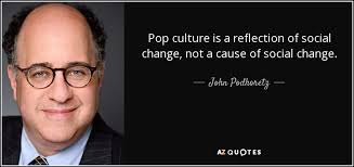 TOP 25 QUOTES BY JOHN PODHORETZ (of 83) | A-Z Quotes via Relatably.com