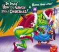 How the Grinch Stole Christmas/Horton Hears a Who
