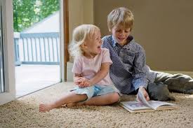 kids and carpets what you should know