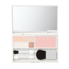 makeup palette s muji