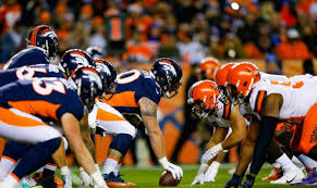 Three Offensive Positions The Broncos Must Still Address