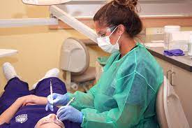 HCC Dental Education Clinic | Hagerstown Community College