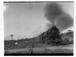 steam engine definition history