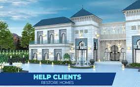 Dubai Home Design Makeover Game gambar png