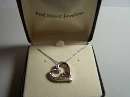 fred meyers jewelers 10 kt gold