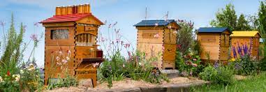 Flow Hive takes the hassle out of honey harvesting