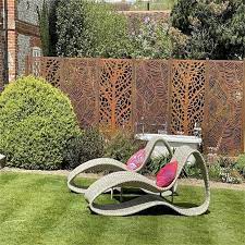 Metal Fence Screen Panels Suppliers