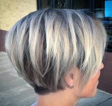 These 47 gorgeous layered bob haircuts will convince you to take the plunge in 2021 and beyond. 20 Fine Hair Short Bob Hairstyles 2021 Short Hair Models