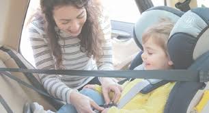 Car Seats For Twins And More Tips