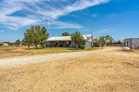 parker county tx houses with land for