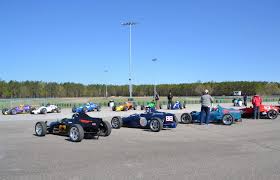 carolina motorsports park
