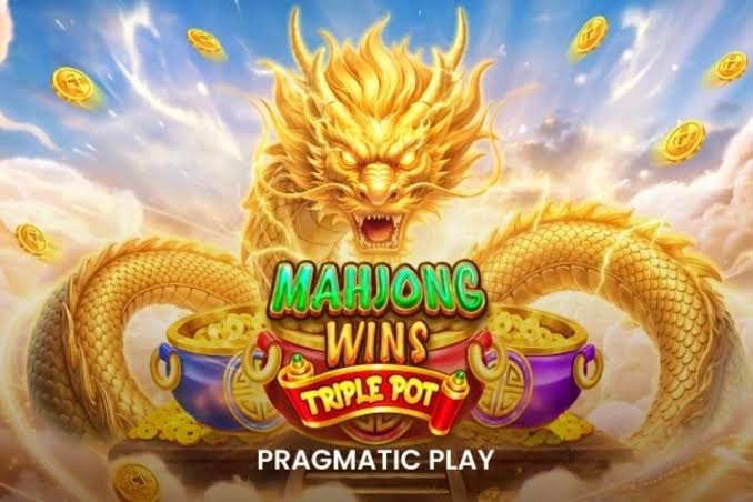Mahjong Wins Triple Pot Slot Review - iGamingToday.com - News, insights and Slots review