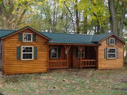 amish cabin company