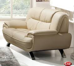 Stylish Living Room Loveseat With