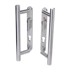 Sliding Patio Door Handles Km9 Blu