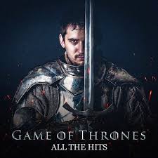 game of thrones theme song