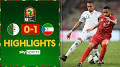 Algeria 0-1 Equatorial Guinea | Video | Watch TV Show | Sky Sports