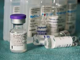 Food and drug administration (fda), but has. 100 Ban Hatasos A Pfizer Vakcina A 12 15 Eves Korosztalyban Weborvos Hu