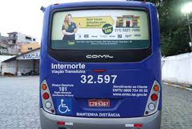Maybe you would like to learn more about one of these? Conheca As Vantagens De Utilizar Busdoor Para Impactar Clientes