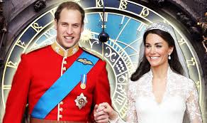 Kate Middleton And Prince William Horoscope Reveals This