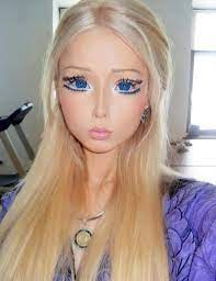 living dolls in search for plastic