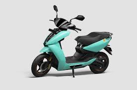 updated ather 450x electric scooter 5
