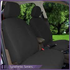 Universal Seat Covers Compatible