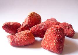 It makes use of the physical phenomenon of sublimation, which involves the direct transition between the solid state and the gaseous state without passing through the liquid phase. How To Freeze Drying Strawberries At Home Lab Instrument Manufacturer