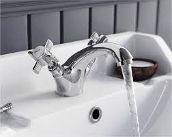 Then, turn the faucet on to release any excess water in the pipes. The History Of Taps Victoriaplum Com