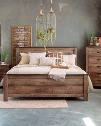 As camas rusticas encantam pela estética simples e natural típicas dos elementos baseados neste estilo. Celeiro Mineiro Moveis Rusticos 10 Camas Rusticas De Madeira Para Descansar
