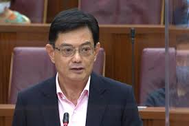 Dpm heng swee keat announced on saturday (jun 15) that singapore's 4g leaders will partner singaporeans to design and implement public policies. Dpm Heng Swee Keat Provides Singapore Budget On February 16 2021 Government And Economy Eminetra