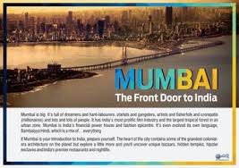 Travel Guide Mumbai | PPT
