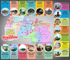 Find 444 traveler reviews, 514 candid photos, and prices for spa resorts in banjarbaru, indonesia. Lengkap Inilah Daftar 19 Objek Wisata Andalan Kota Banjarbaru