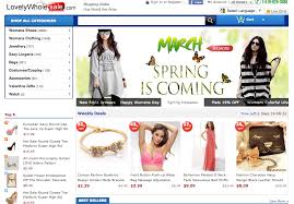 Lovelywholesale Reviews 419 Reviews Of Lovelywholesale Com