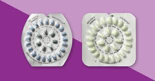 Which Birth Control Pill Is Right For Me Bedsider