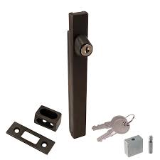 ives sb1630 locking surface bolt with