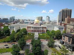Massachusetts's constitution , 6th state. In Massachusetts Growing Support For A Carbon Price But Few Details In Proposal Energy News Network