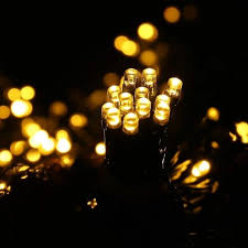 oxyled oxyled solar string lights