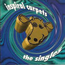inspiral carpets the singles 1995