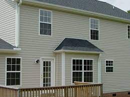 tips for painting aluminum siding