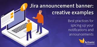 jira announcement banner creative