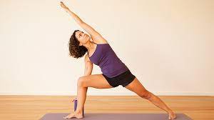 what is iyengar yoga ekhart yoga